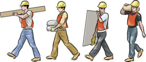 Construction Workers C